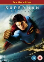 Superman Returns - 2 Disc [DVD] only £2.99