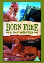 Born Free - a New Adventure [DVD] only £2.99