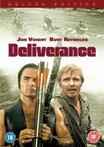 Deliverance 35th Anniversary Remastered Deluxe Edition [DVD] [1972] only £2.99