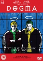 Dogma [DVD] only £2.99