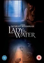 Lady In The Water [DVD] [2006] only £2.99