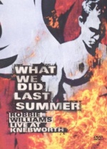 What We Did Last Summer [DVD] [2003] only £2.99