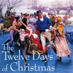 The Twelve Days of Christmas only £2.99