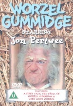 Worzel Gummidge 9 - A Fishy Tail; The Trial Of Worzel Gummidge; Very Good Worzel [DVD] [2002] only £2.99