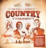 Kings and Queens of Country only £2.99