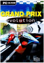 Grand Prix Evolution (PC) only £2.99