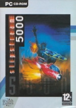 Slipstream 5000 (PC) only £2.99