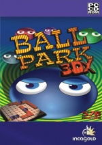Ballpark 3DX (PC CD) only £2.99