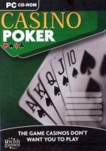 Casino Poker (PC CD) only £2.99