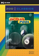 U Wish Games Actua Pool (PC)  only £2.99