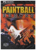 Paintball Heroes (PC) only £2.99