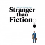 Music From The Motion Picture Stranger Than Fiction only £5.99