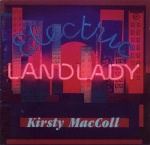 Electric landlady only £2.99