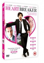 Heartbreaker (L'arnacoeur) [DVD] (2010) only £4.99