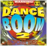 Dance Boom Vol.2 only £2.99