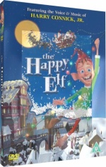 The Happy Elf [DVD] only £3.99