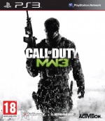 Call of Duty: Modern Warfare 3 (PS3) for only £24.99