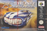 Kemco Top Gear Overdrive  only £16.99