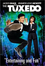 The Tuxedo [2003] (Region 1) (NTSC) [DVD] only £3.99