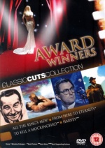 Classic Cuts Collection: Award Winners [DVD] only £4.99