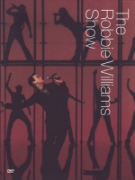Robbie Williams Show [DVD] [2003] only £2.99