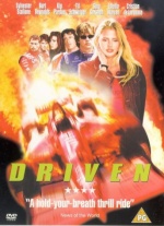 Driven [DVD] [2001] only £2.99