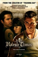 Harsh Times [DVD] only £2.99