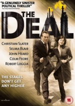 The Deal [2005] [DVD] only £2.99