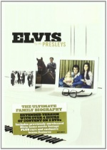 Elvis By the Presleys [DVD] [2005] only £8.99