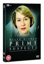 Prime Suspect: 2 [DVD] only £2.99