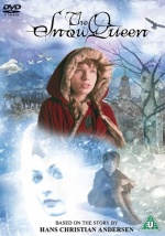 The Snow Queen [DVD] [2005] only £2.99