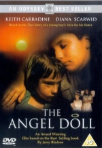 The Angel Doll [2002] [DVD] only £8.99