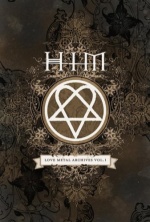 HIM - LOVE METAL ARCHIVES VOL.1   [DVD] only £2.99