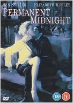 Permanent Midnight [DVD] only £2.99