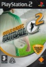 Gaelic Games Football 2 (PS2) only £13.99