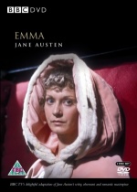 Emma [DVD] only £2.99