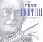 Timeless Stephane Grappelli only £3.99