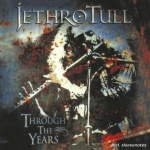 Through the Years only £2.99