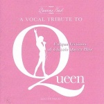 Vocal Tribute to Queen only £2.99