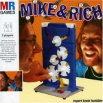 Mike and Rich only £15.99