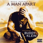 Music Inspired By a Man Apart only £5.99