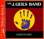 The Originals - Sanctuary only £39.99