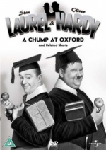 Laurel & Hardy Volume 1 - A Chump At Oxford/Related Shorts [DVD] only £2.99