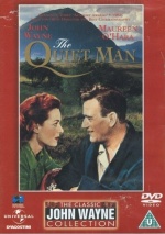 The Quiet Man: The Classic John Wayne Collection only £7.99