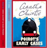 Poirot's Early Cases: Complete & Unabridged for only £9.99