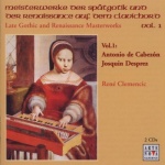 Die Bedeutung Des Clavichords (Clemencic) only £3.99