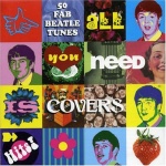 All You Need Is Covers only £9.99