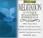 Meditation only £4.99