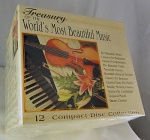 Worlds Most Beaut Music only £3.99