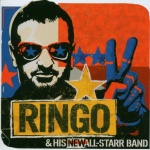 King Biscuit Flower Hour Presents Ringo Starr [Us Import] only £16.99